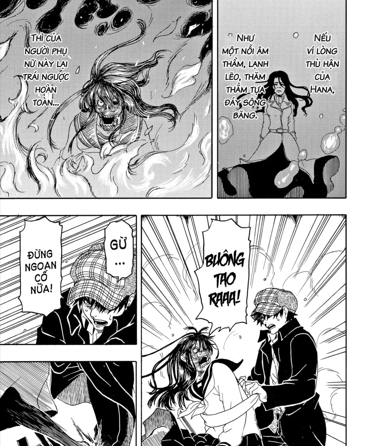 Chapter 84 - Trang 32