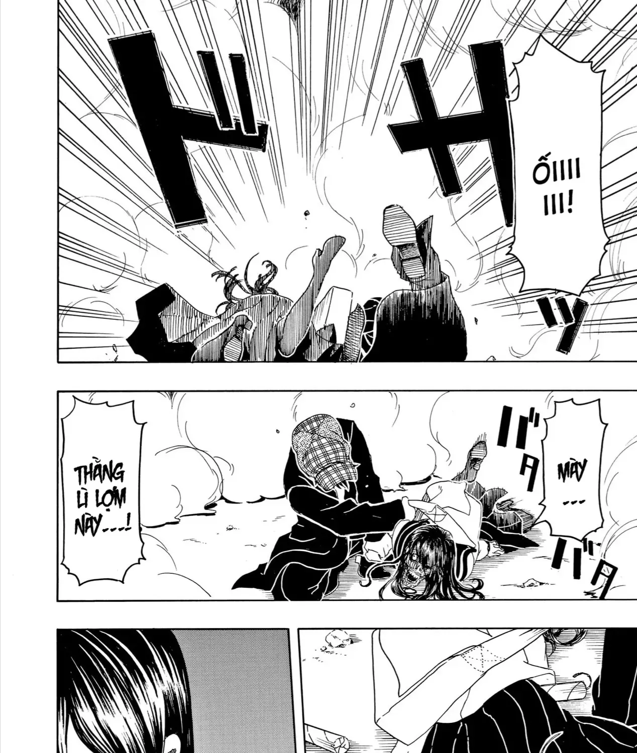 Chapter 84 - Trang 34