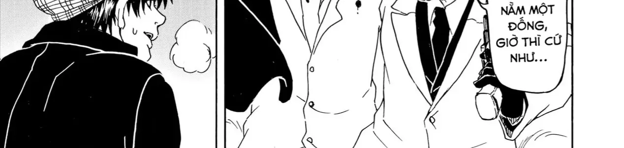 Chapter 84 - Trang 37