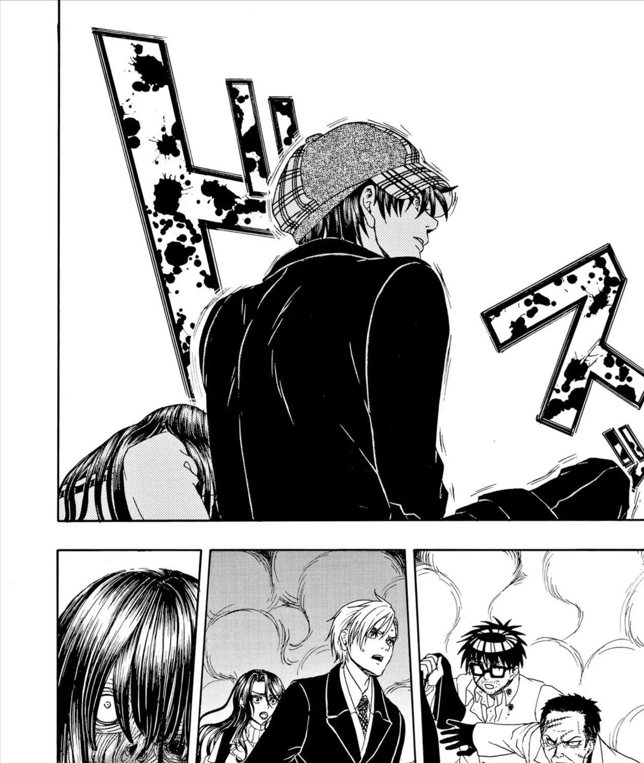 Chapter 84 - Trang 38