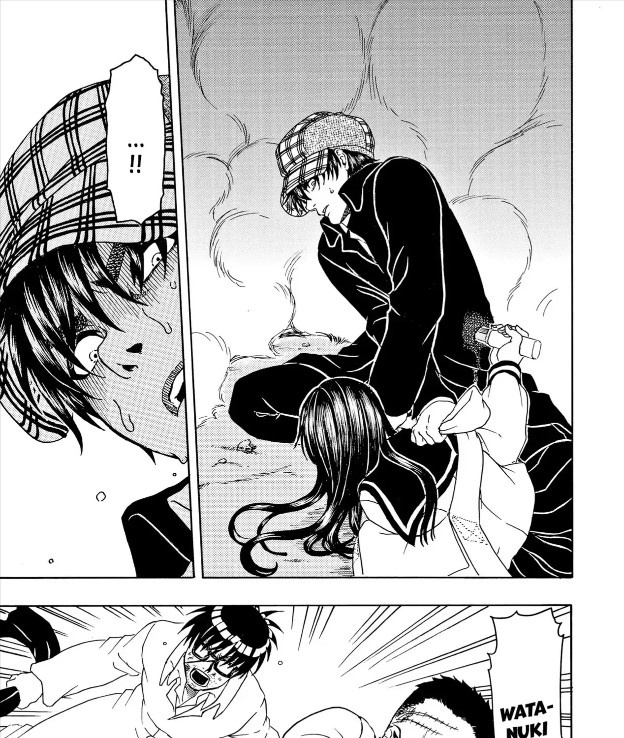Chapter 84 - Trang 40