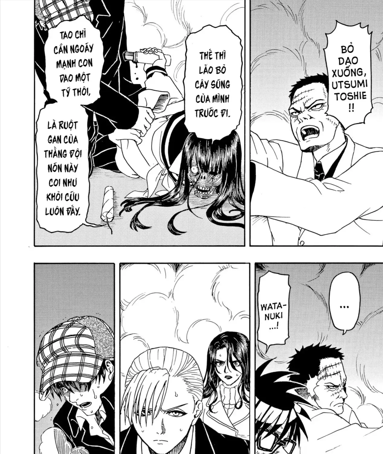 Chapter 84 - Trang 42