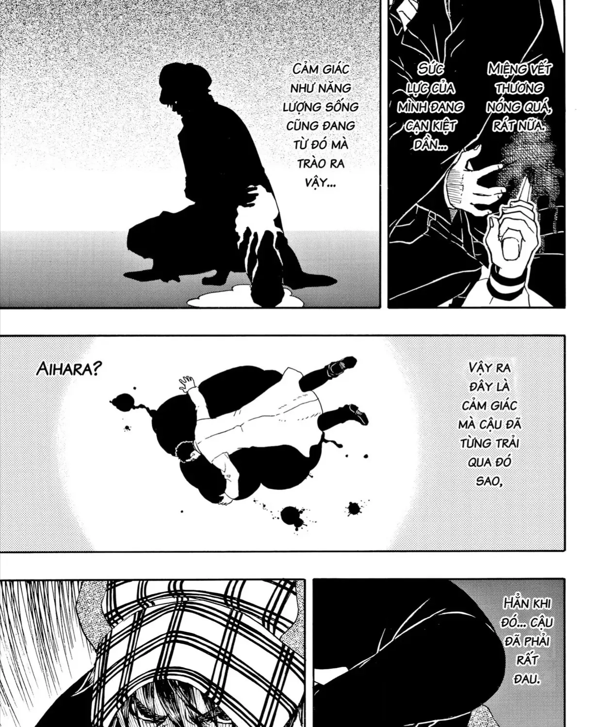 Chapter 84 - Trang 44