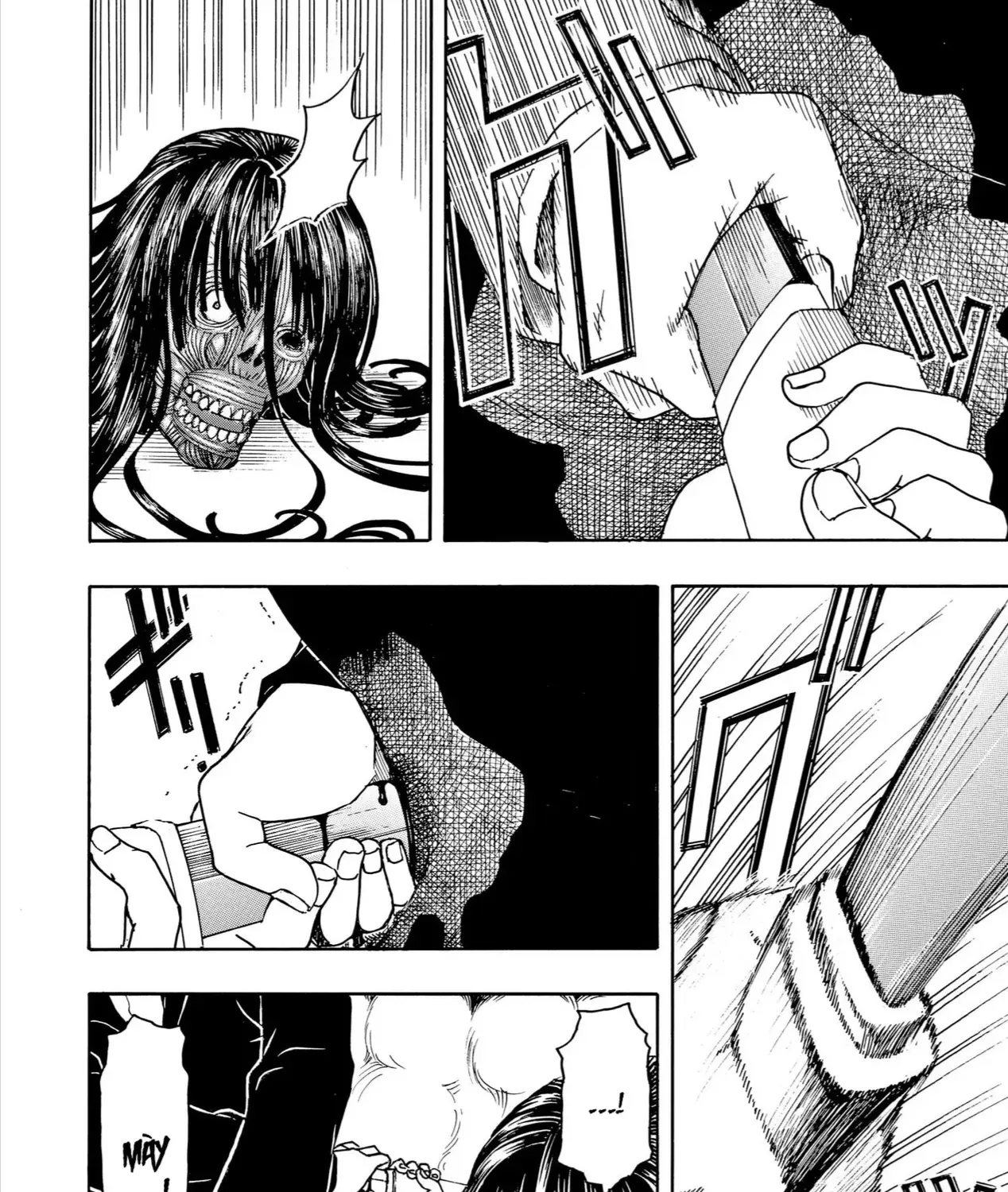 Chapter 84 - Trang 46
