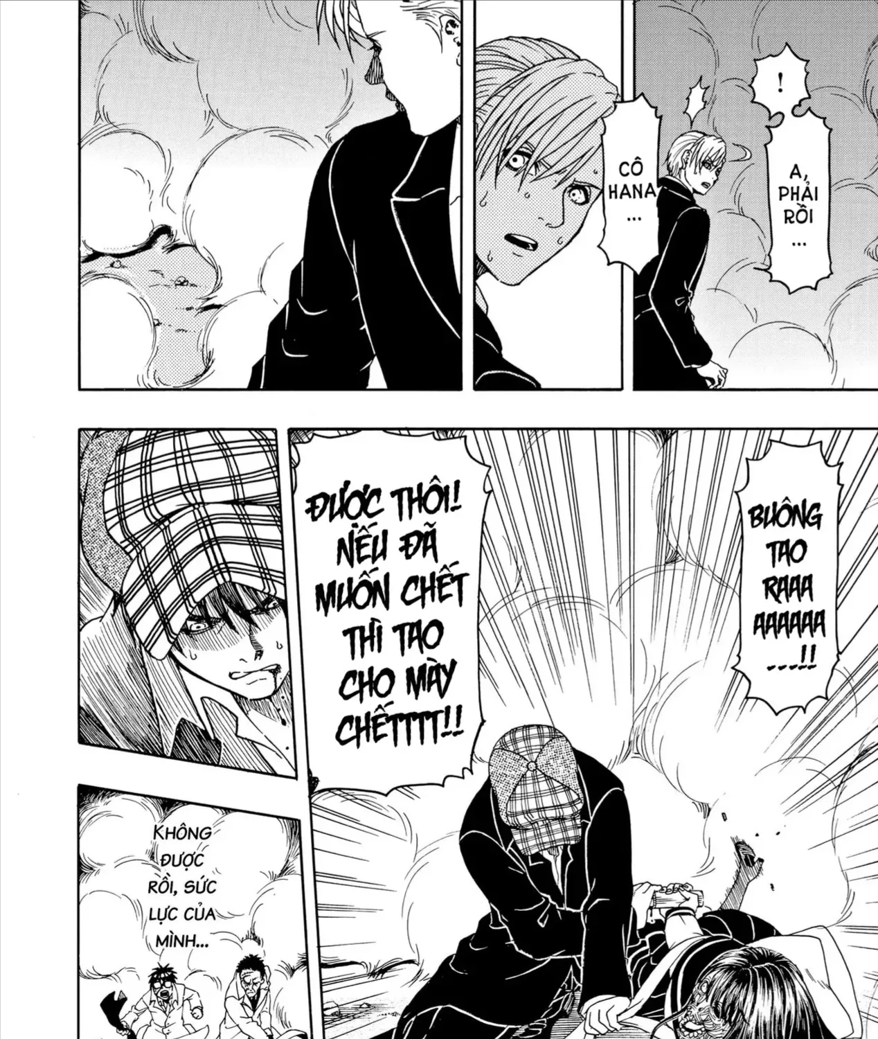 Chapter 84 - Trang 50