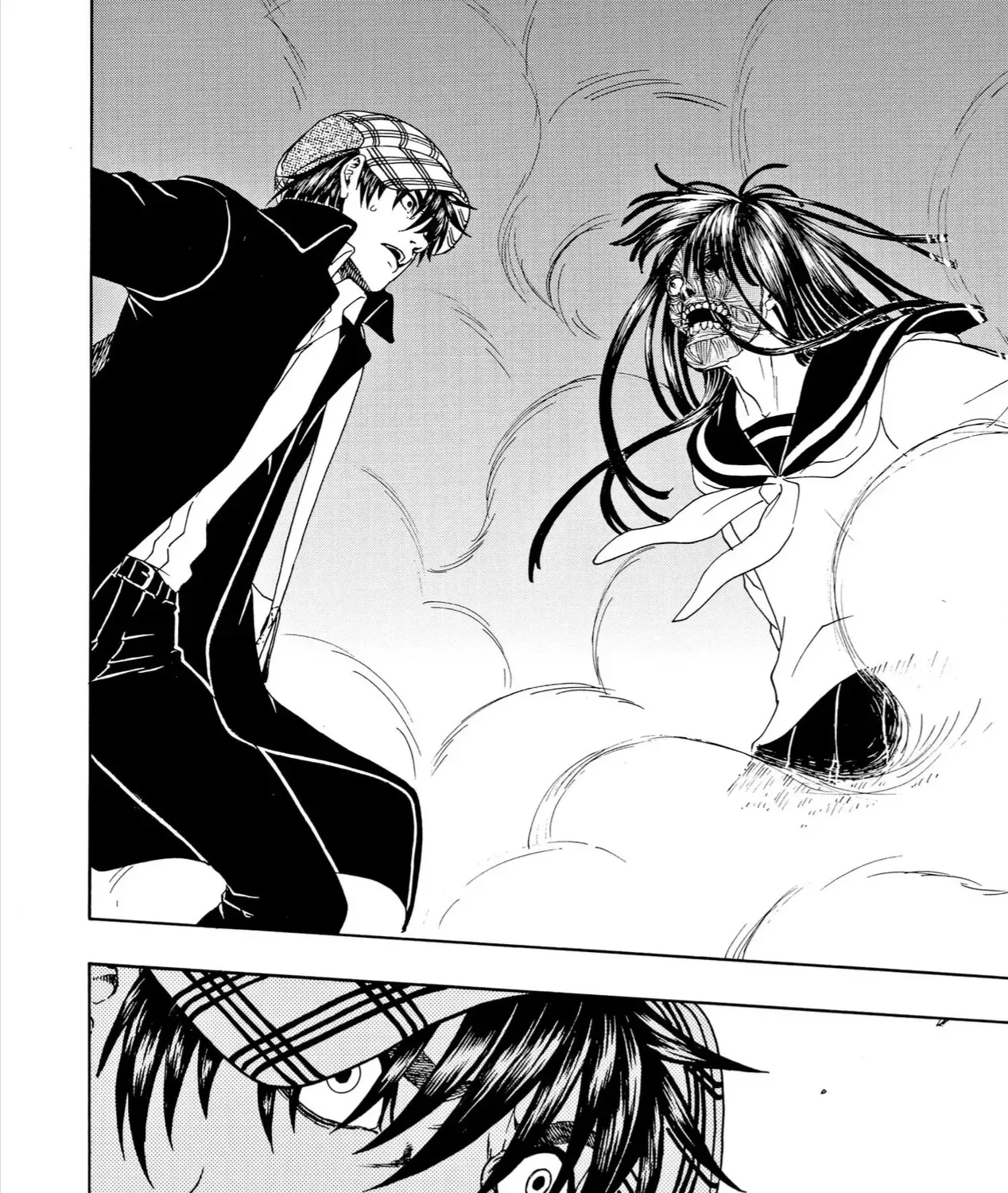 Chapter 84 - Trang 6
