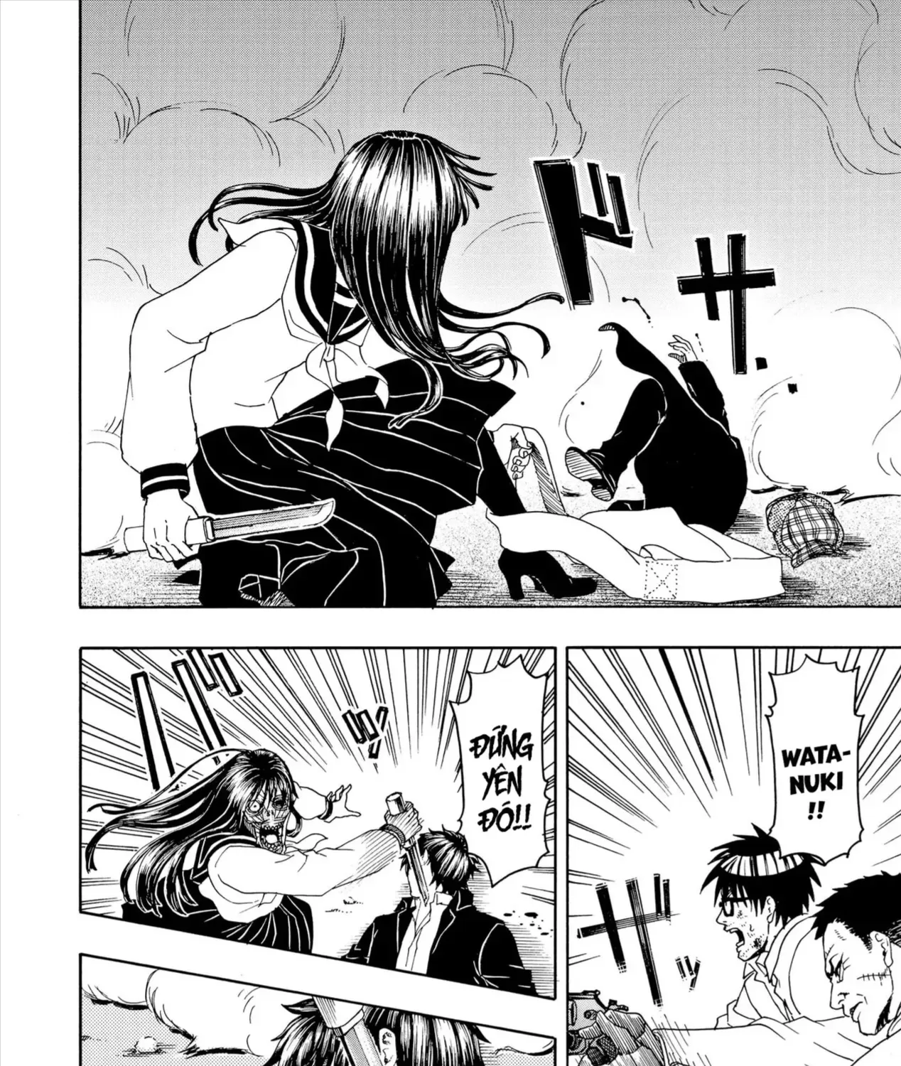 Chapter 84 - Trang 54