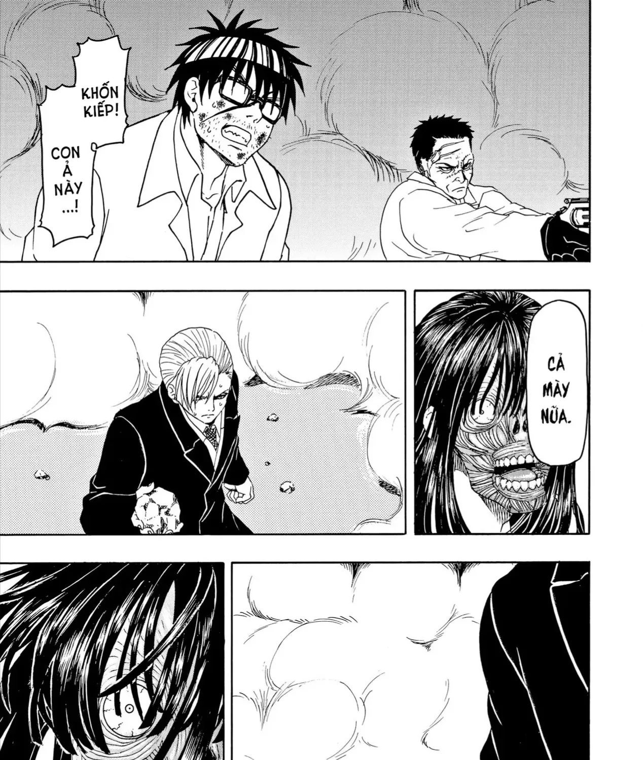 Chapter 84 - Trang 56
