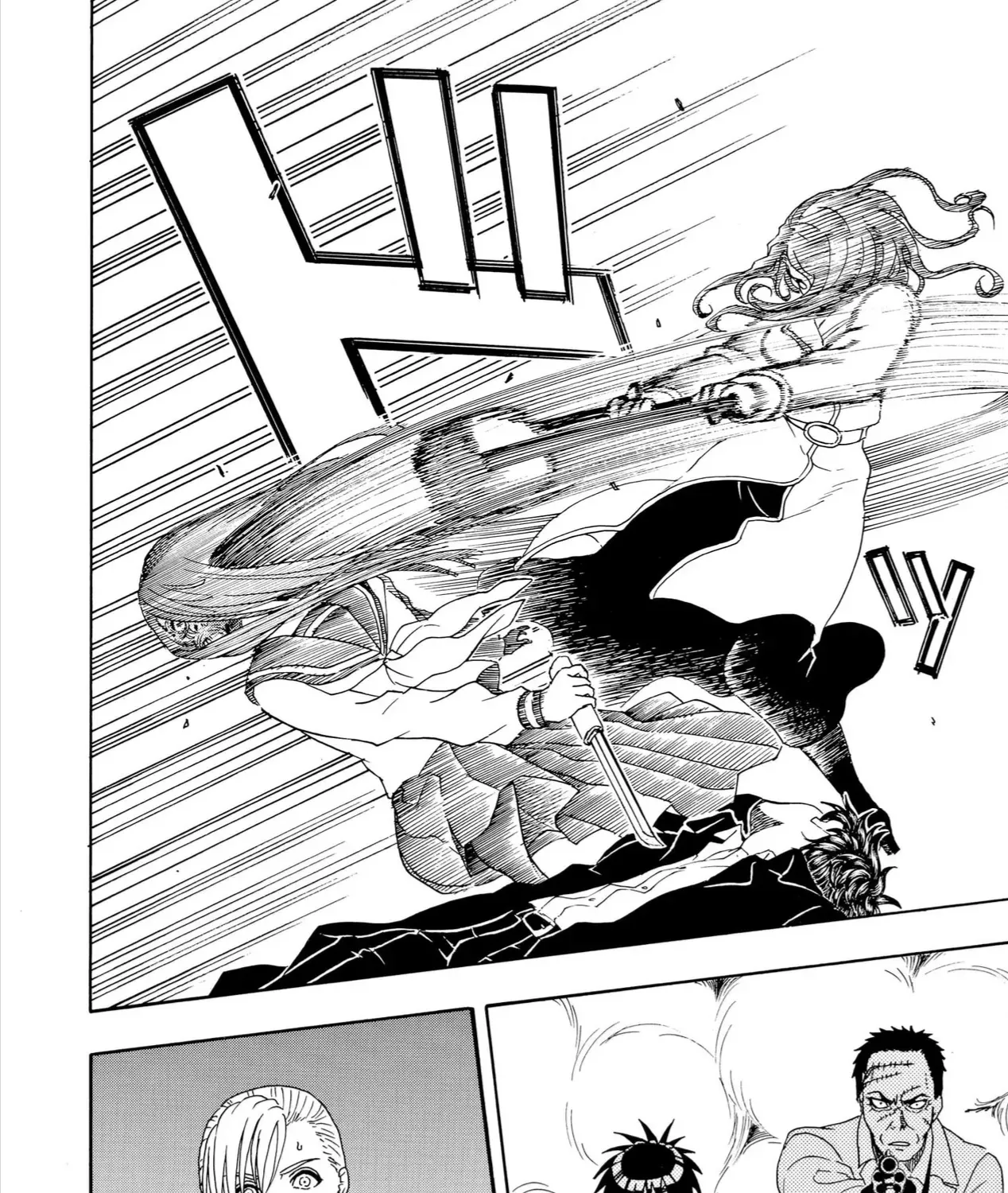 Chapter 84 - Trang 58