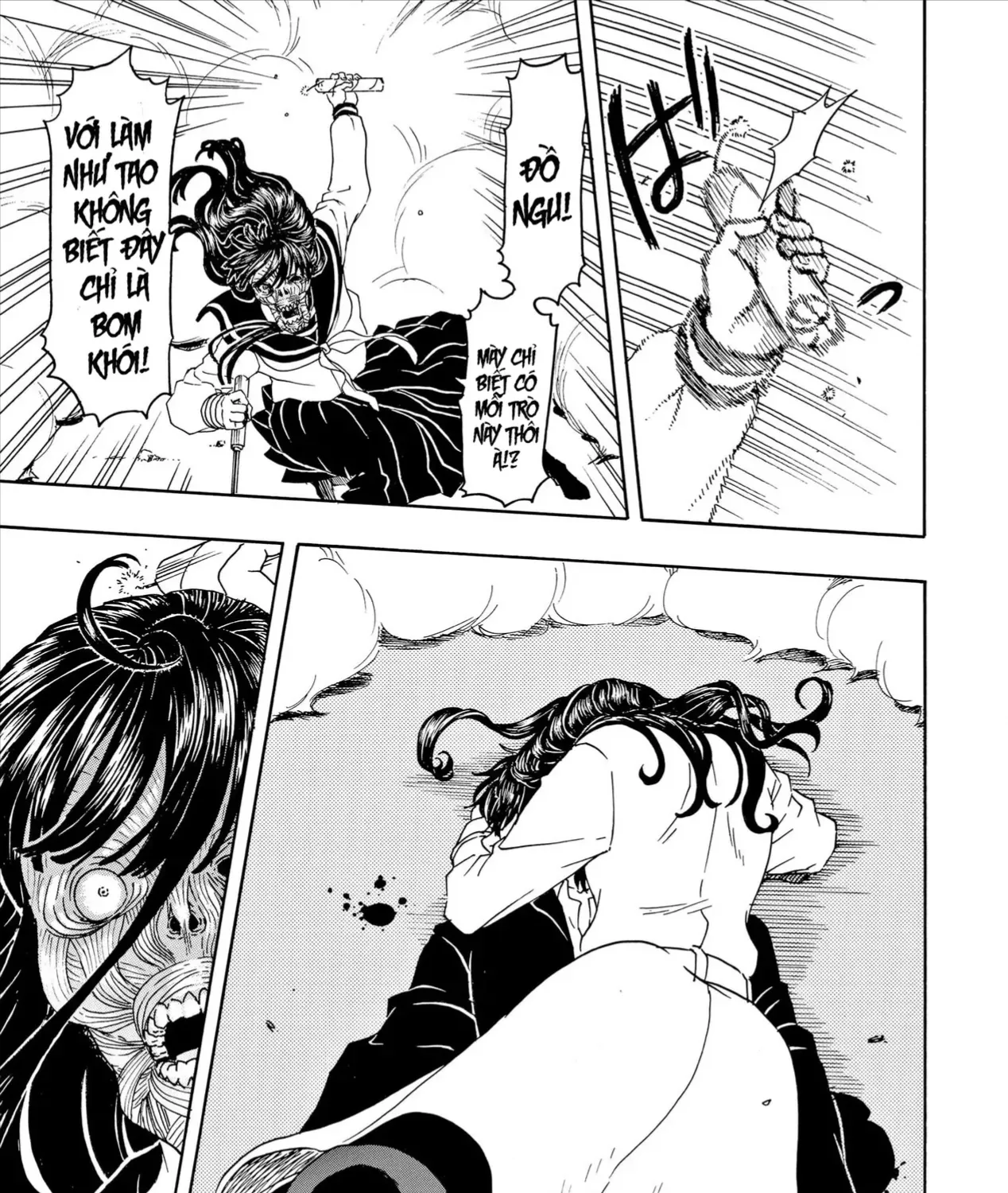 Chapter 84 - Trang 64