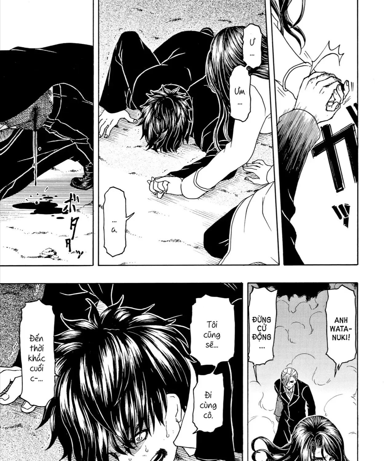 Chapter 86 - Trang 12