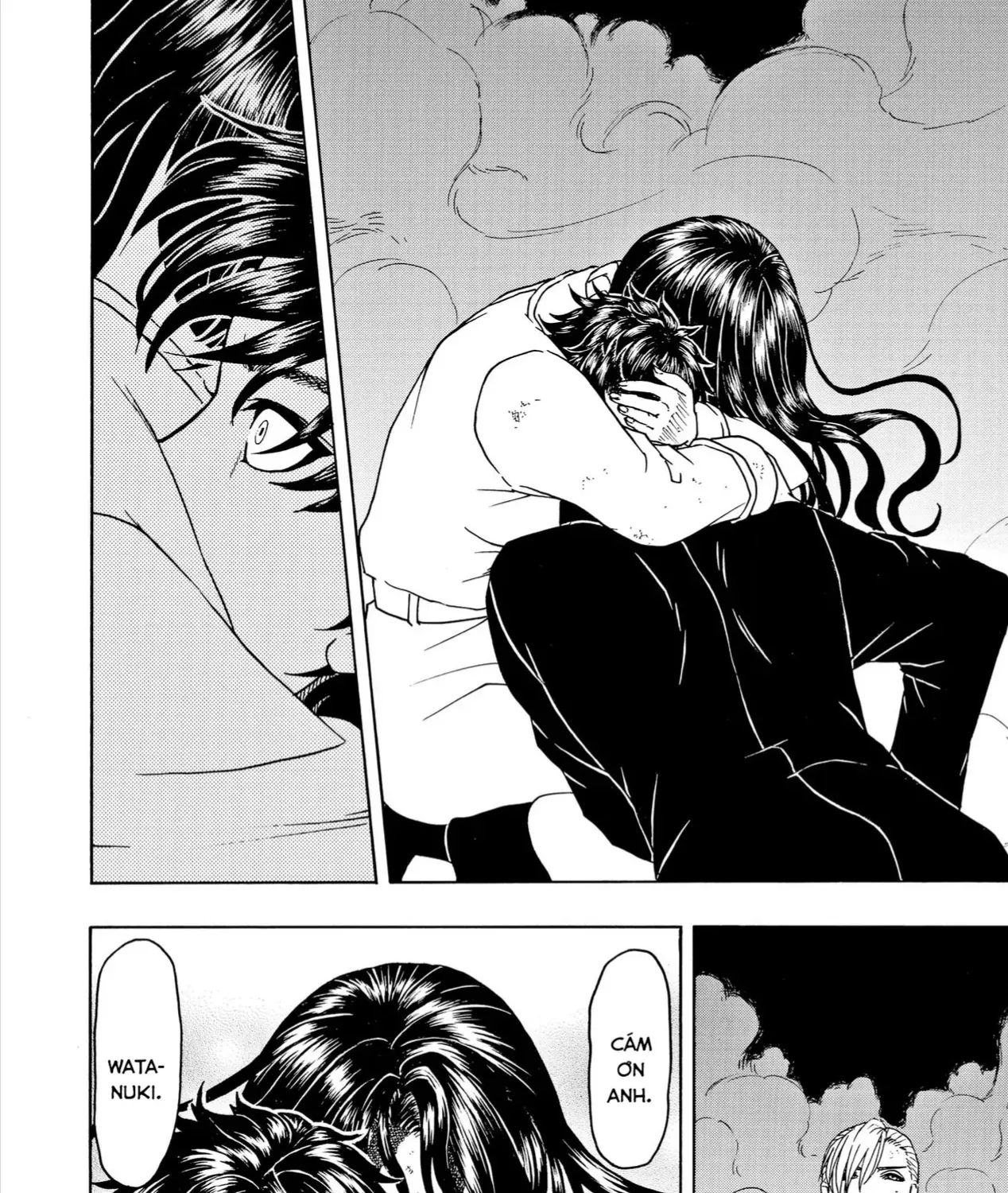Chapter 86 - Trang 14