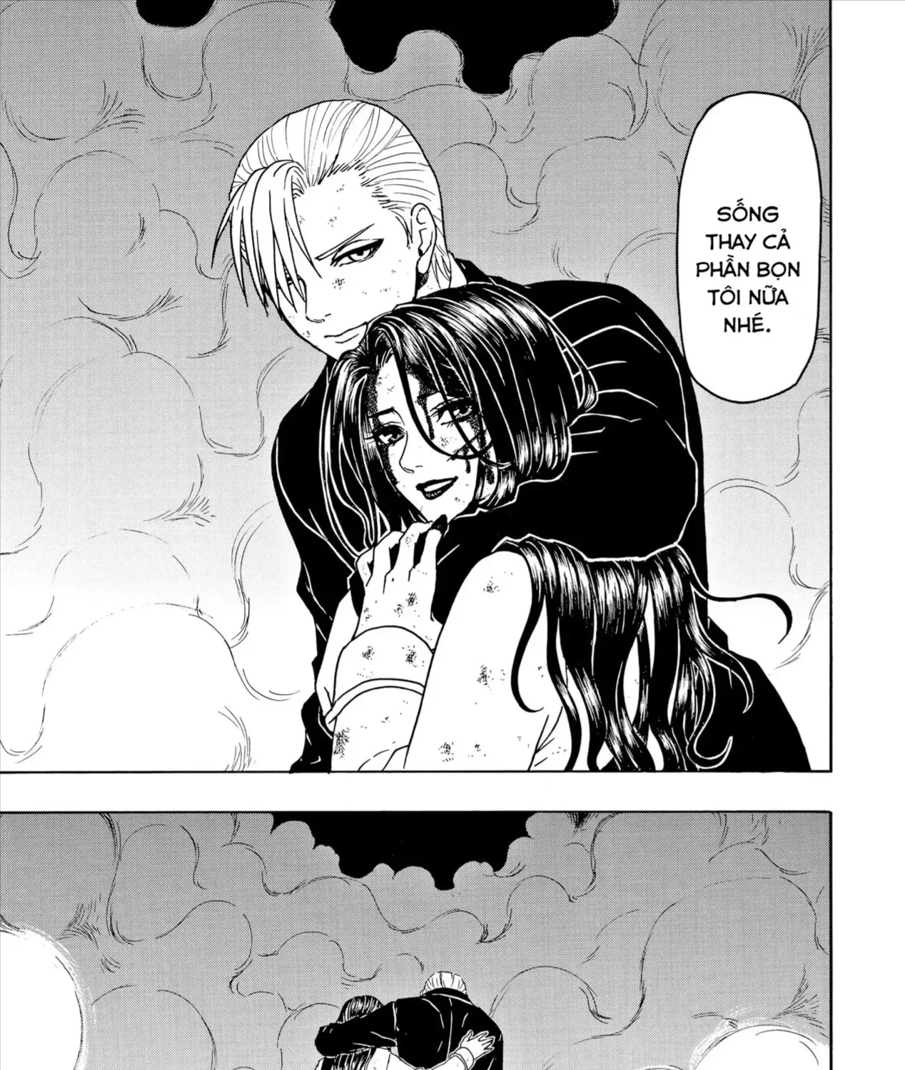 Chapter 86 - Trang 20