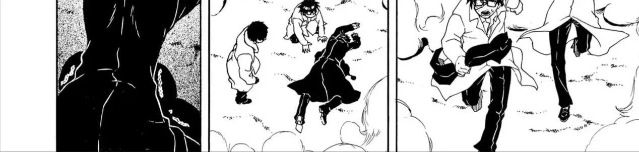 Chapter 86 - Trang 23