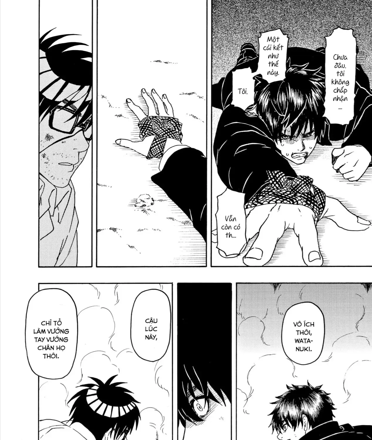Chapter 86 - Trang 24