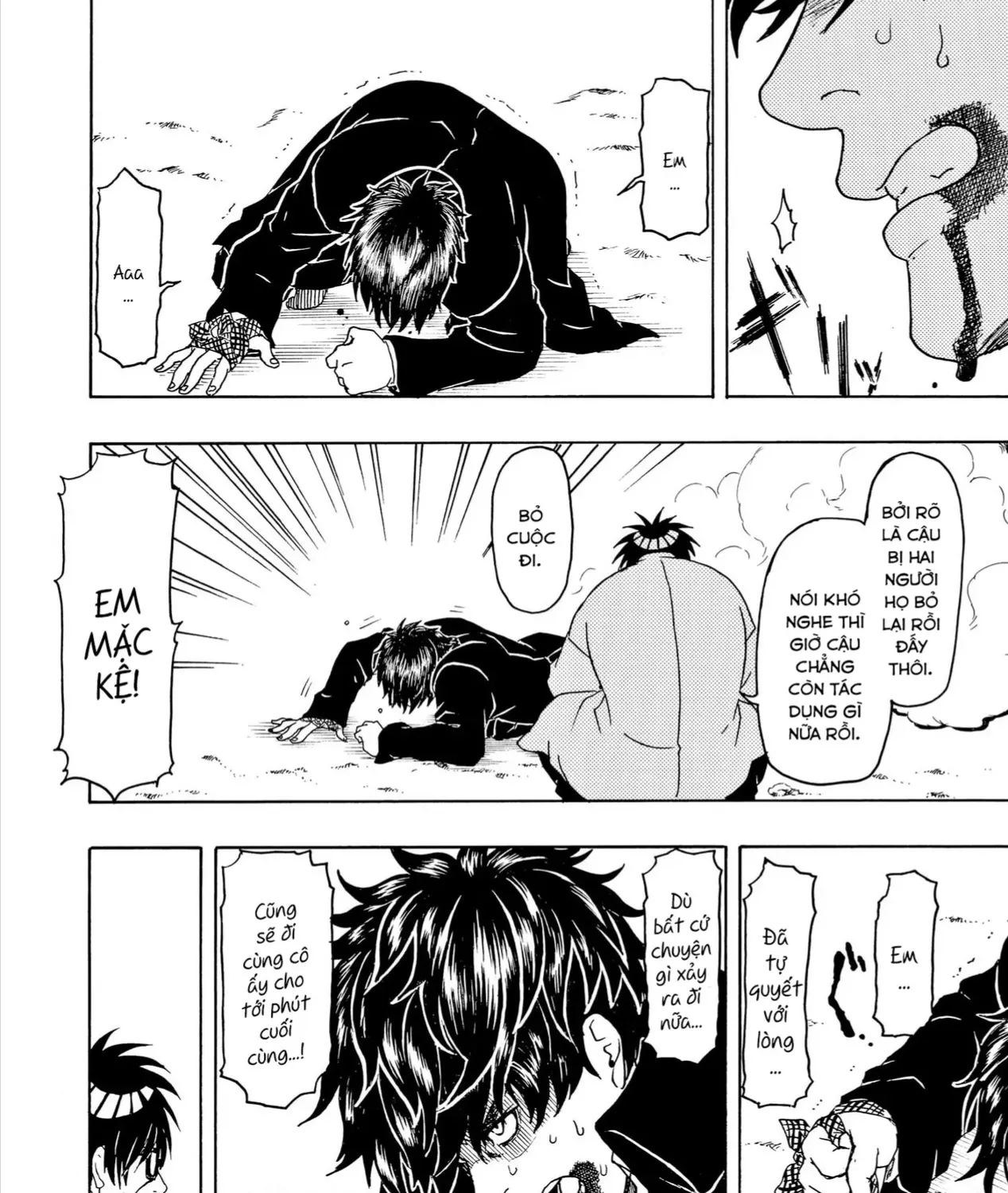 Chapter 86 - Trang 26