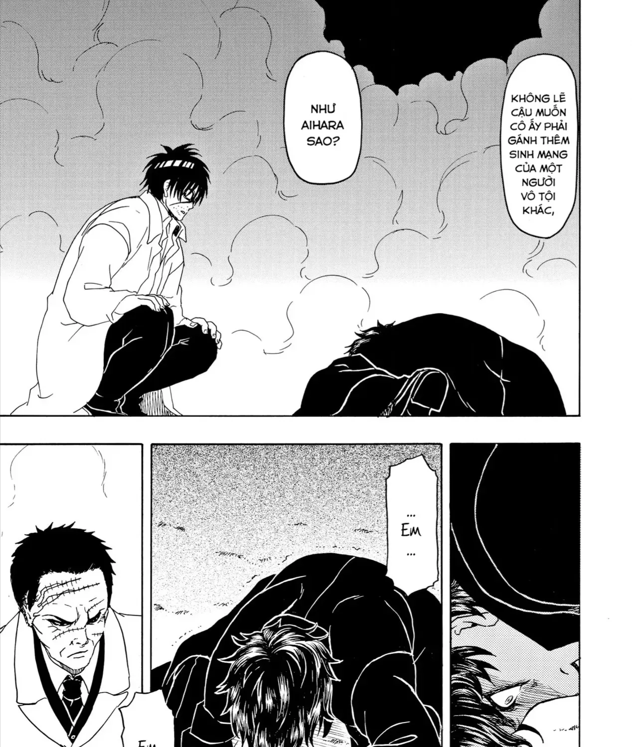 Chapter 86 - Trang 28