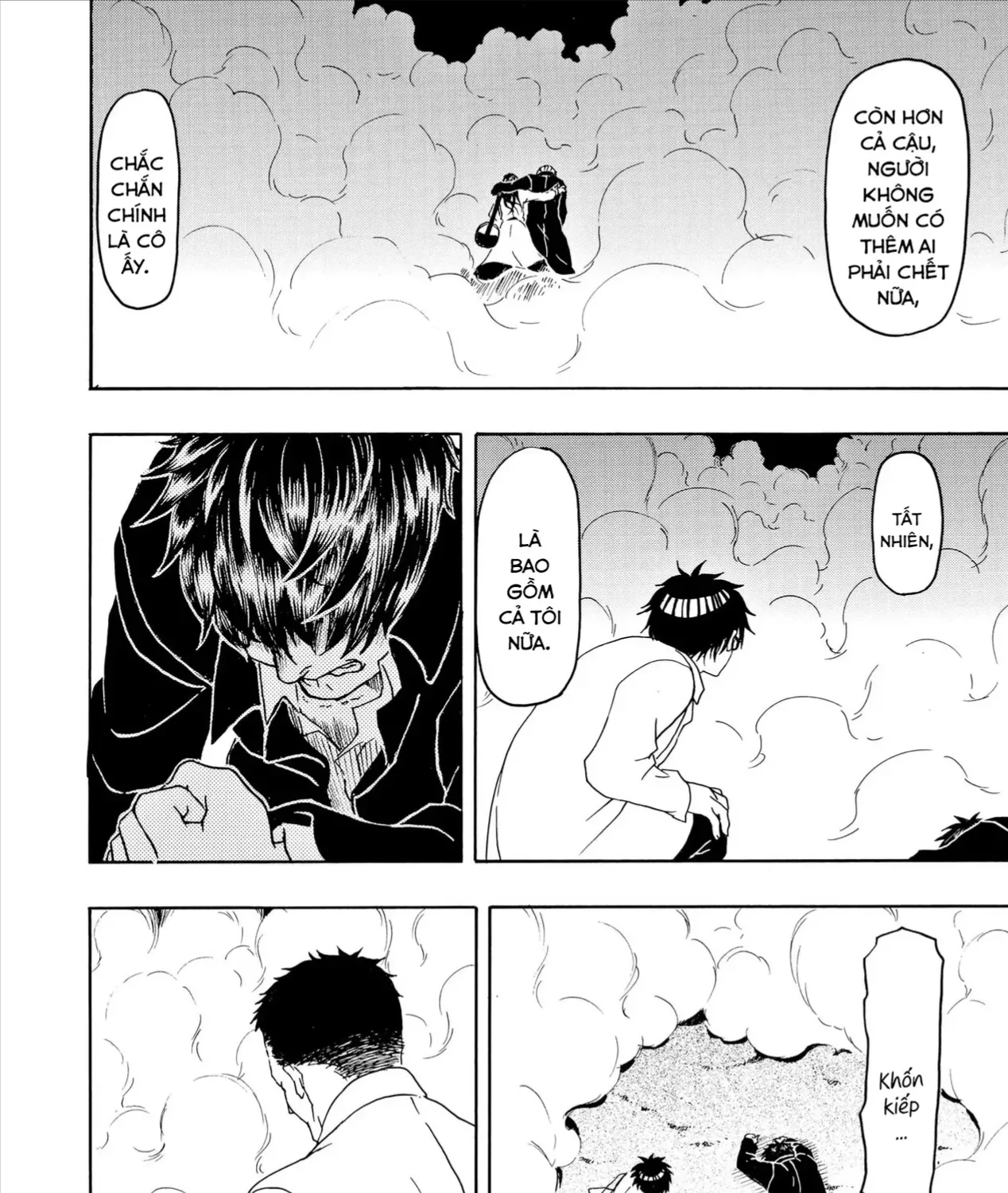 Chapter 86 - Trang 30