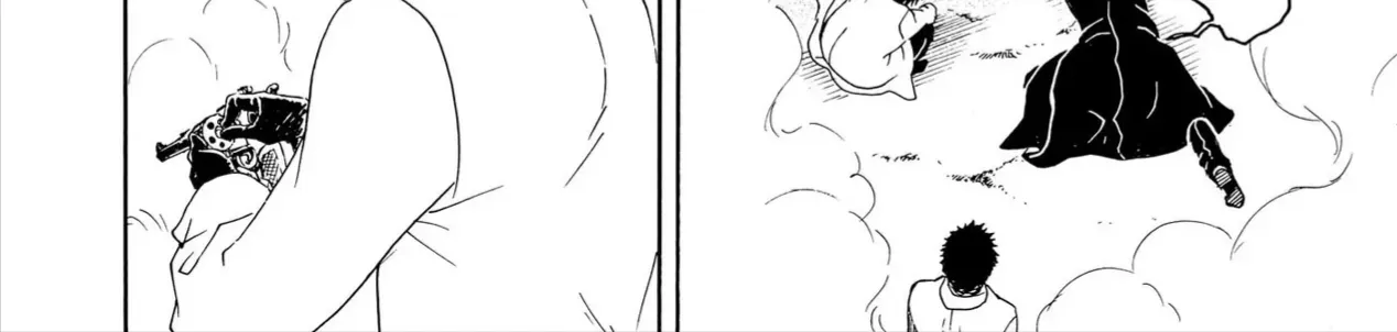 Chapter 86 - Trang 31