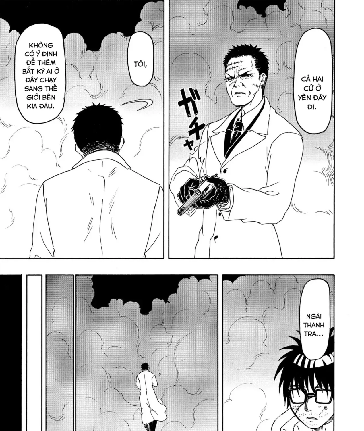 Chapter 86 - Trang 32
