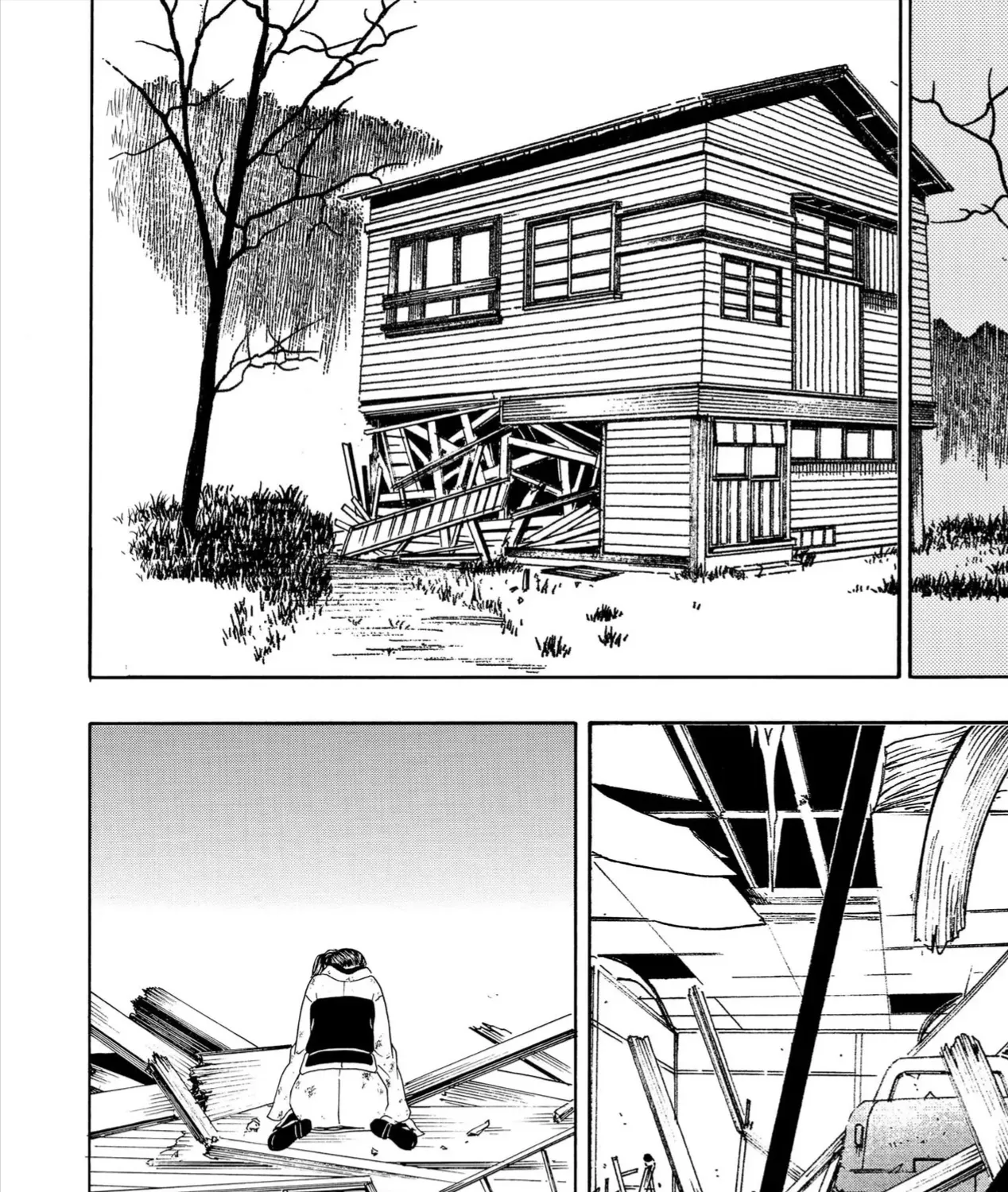 Chapter 86 - Trang 34