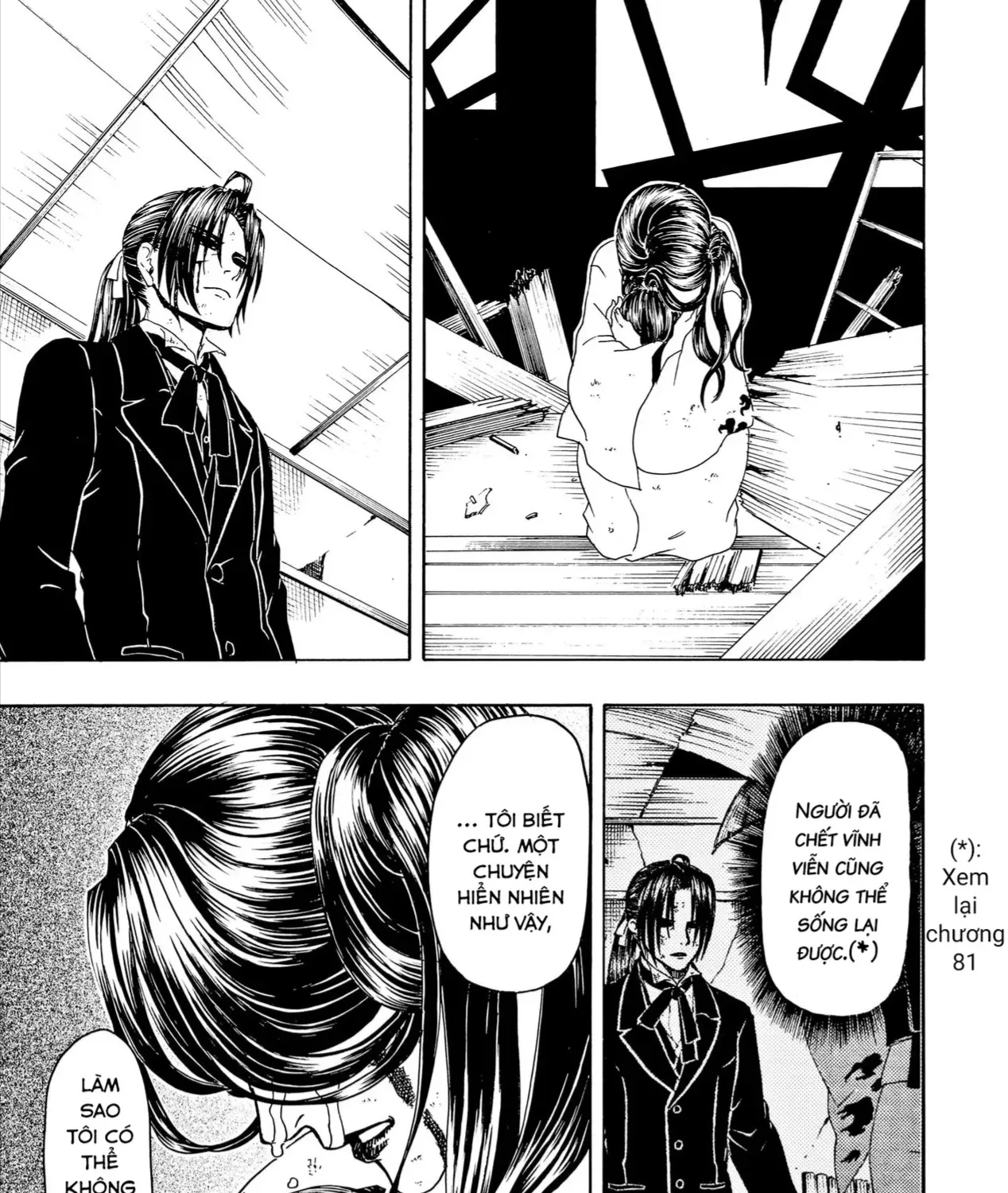 Chapter 86 - Trang 36