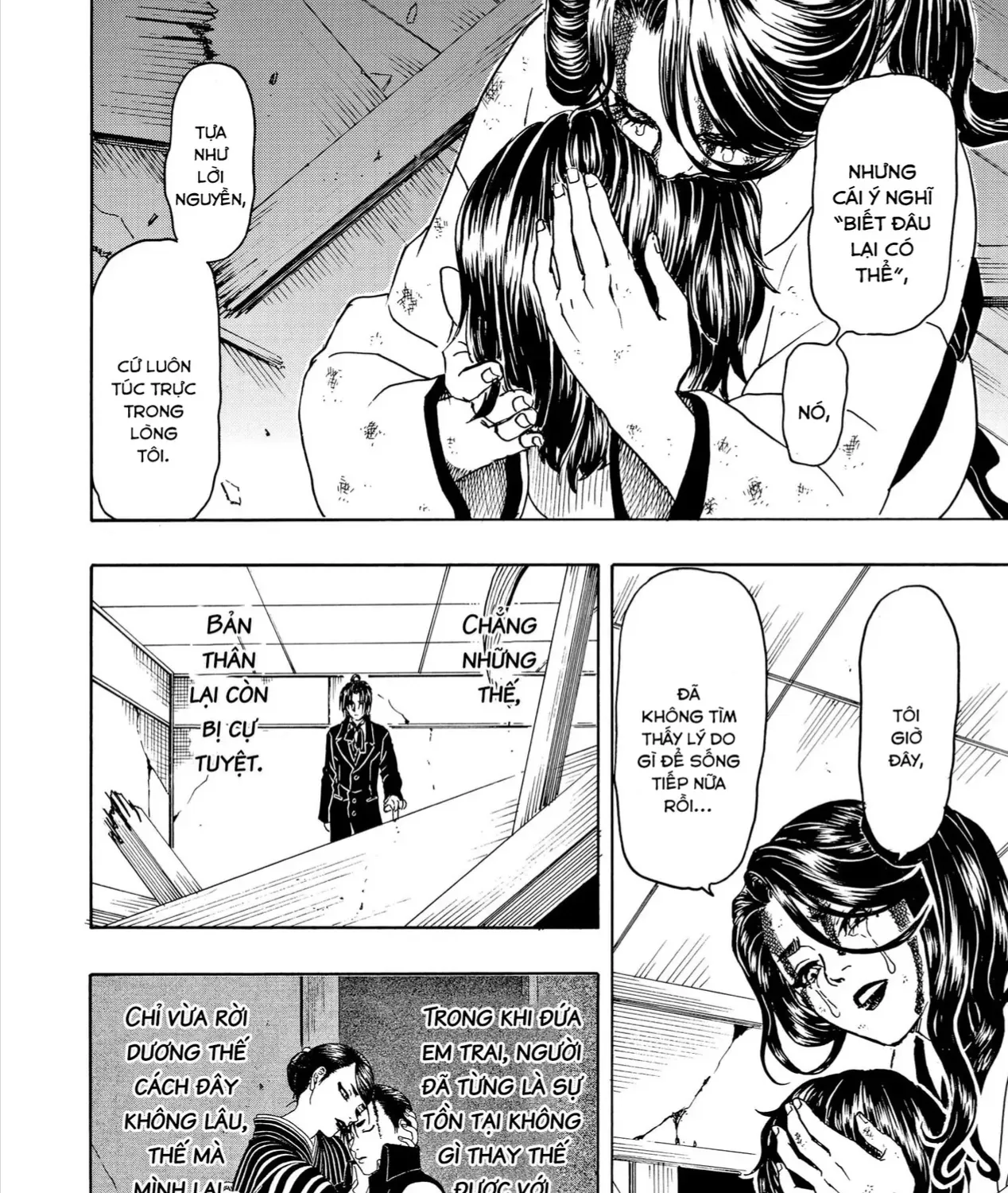Chapter 86 - Trang 38