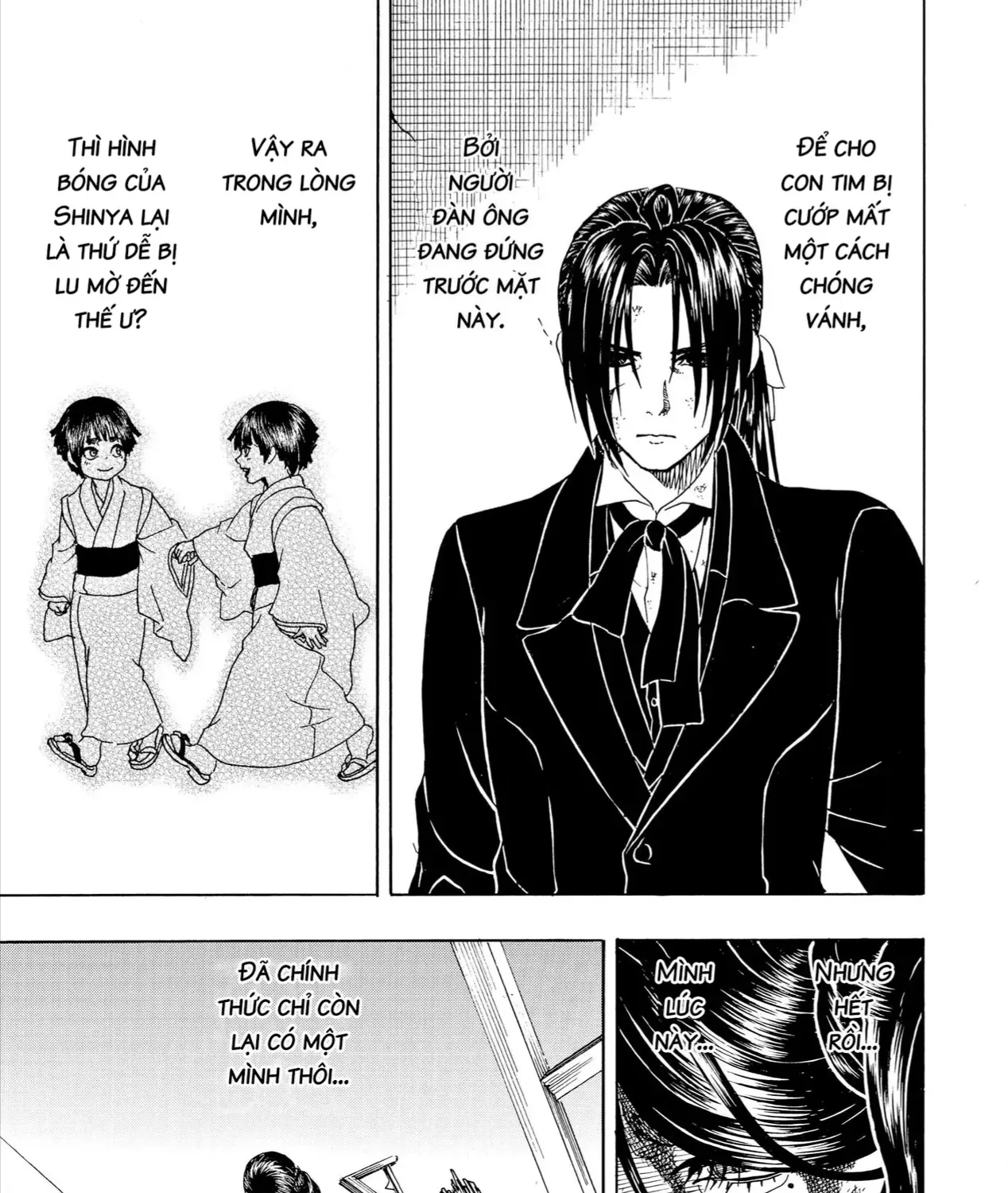 Chapter 86 - Trang 40