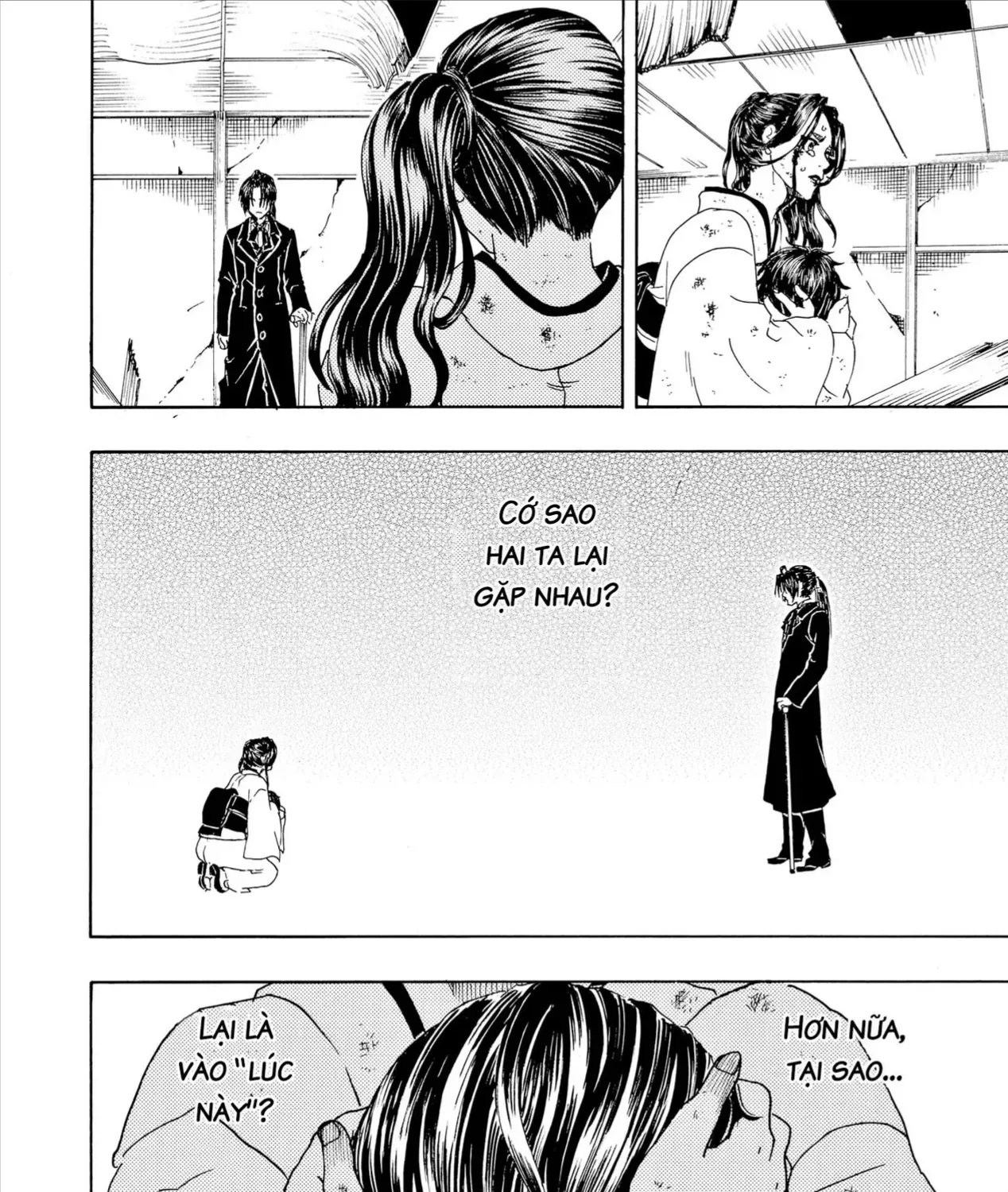 Chapter 86 - Trang 42