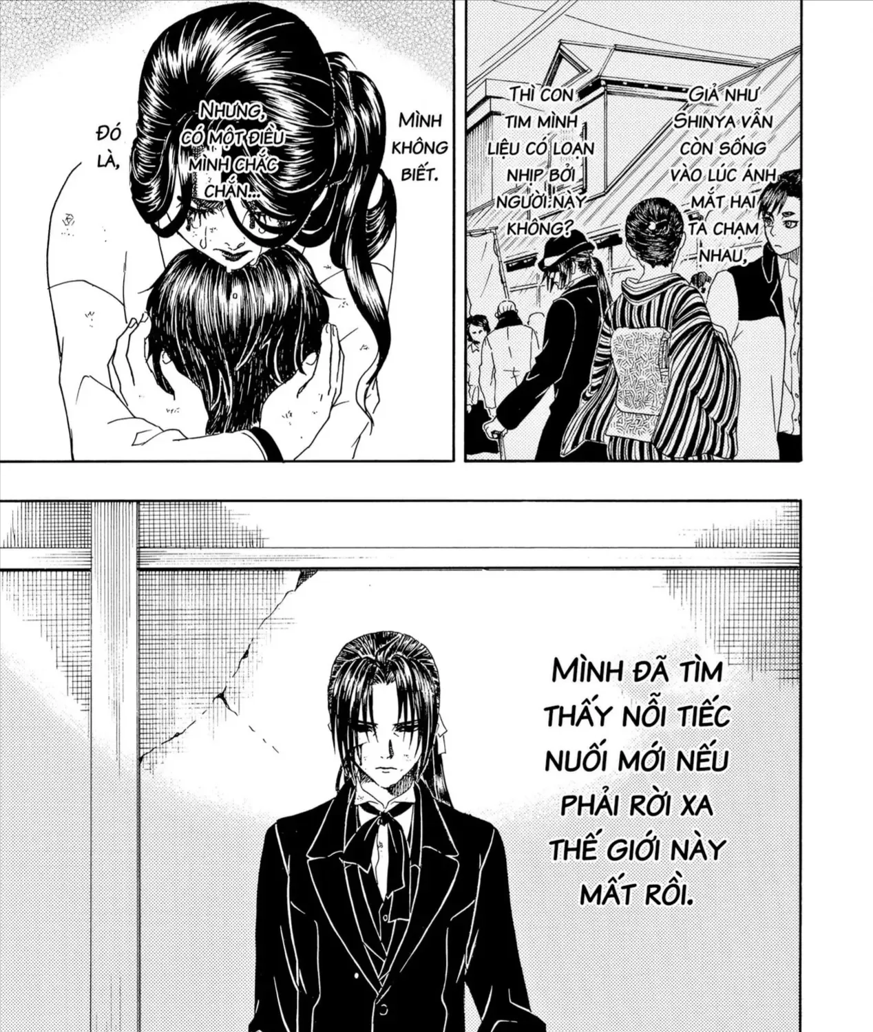 Chapter 86 - Trang 44