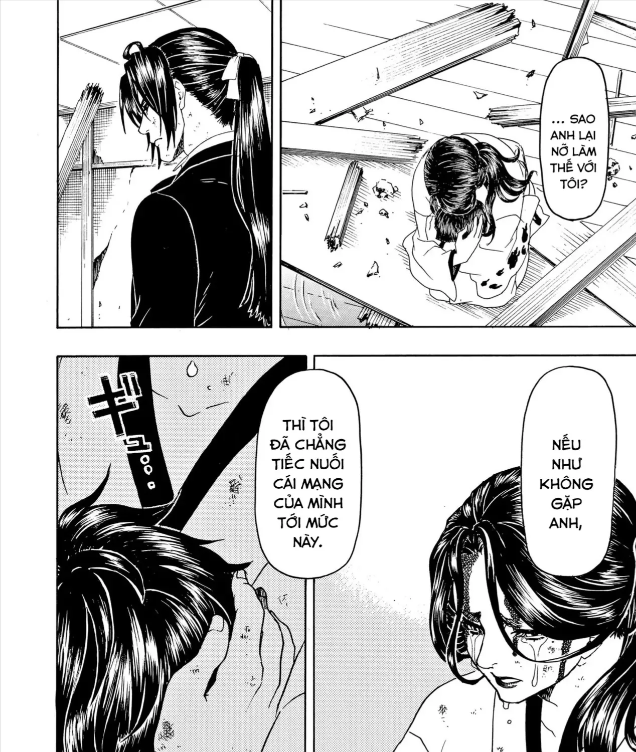 Chapter 86 - Trang 46