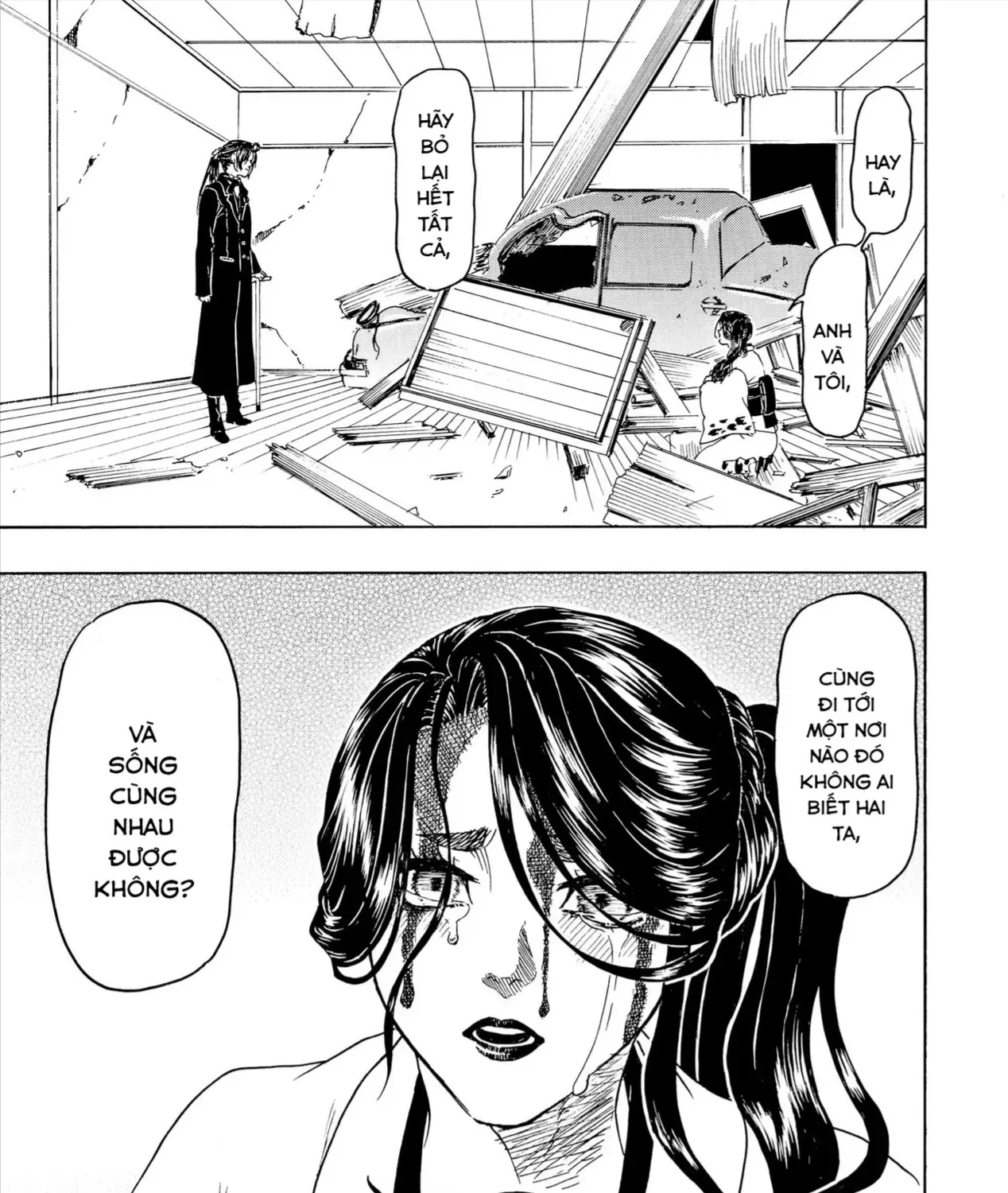 Chapter 86 - Trang 48