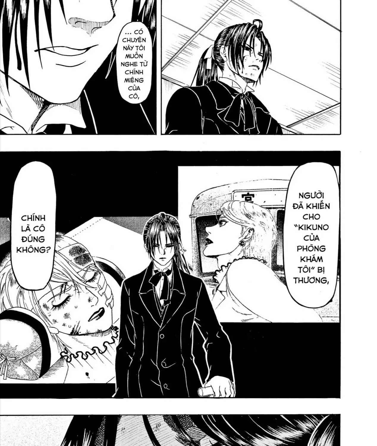 Chapter 86 - Trang 50