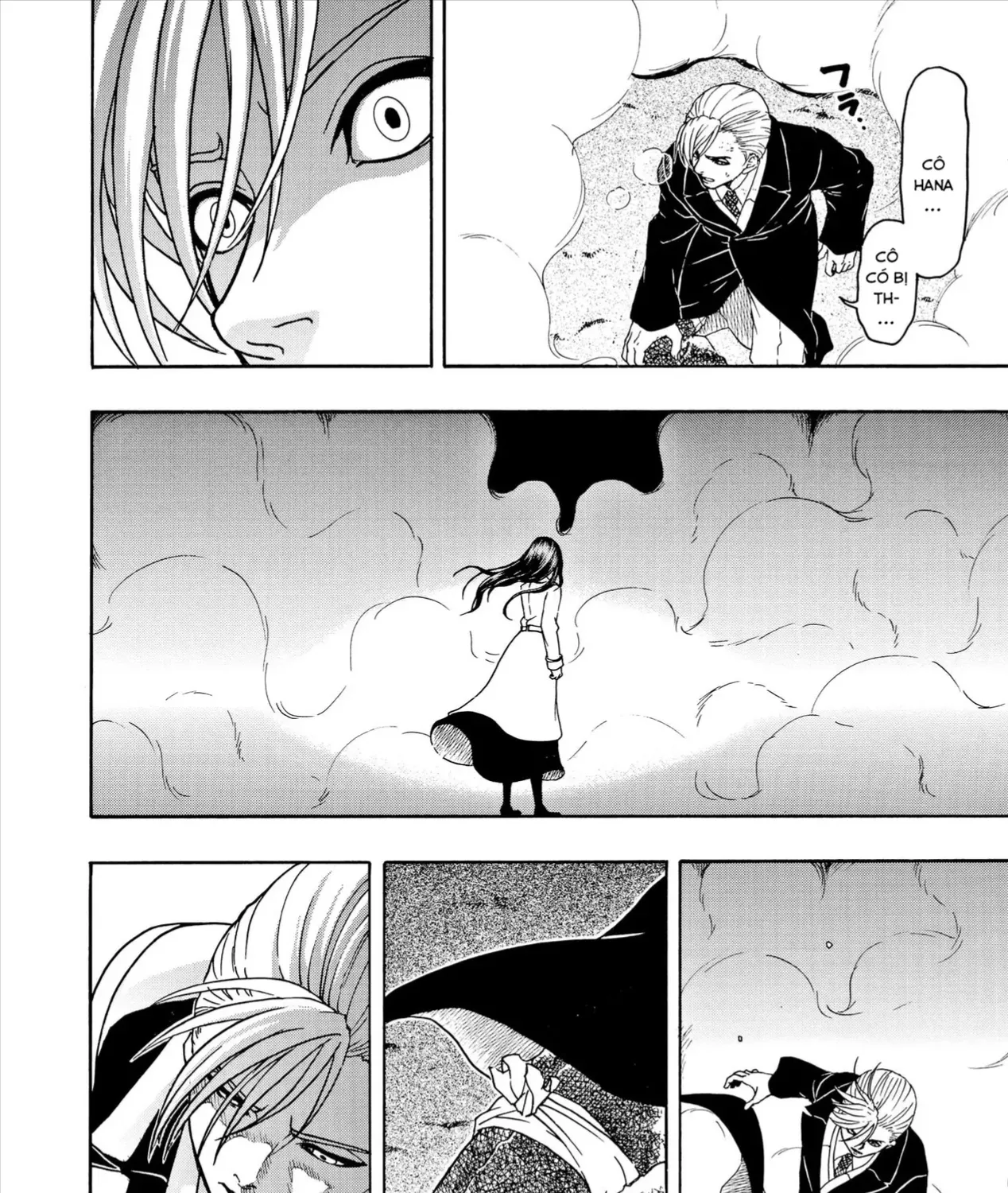 Chapter 86 - Trang 6