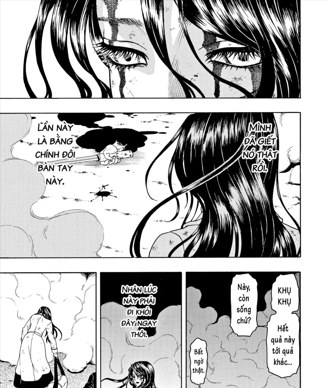 Chapter 86 - Trang 8