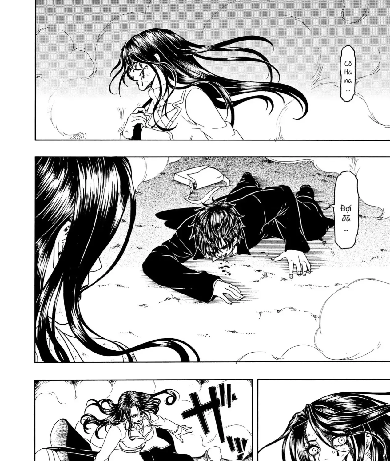 Chapter 86 - Trang 10
