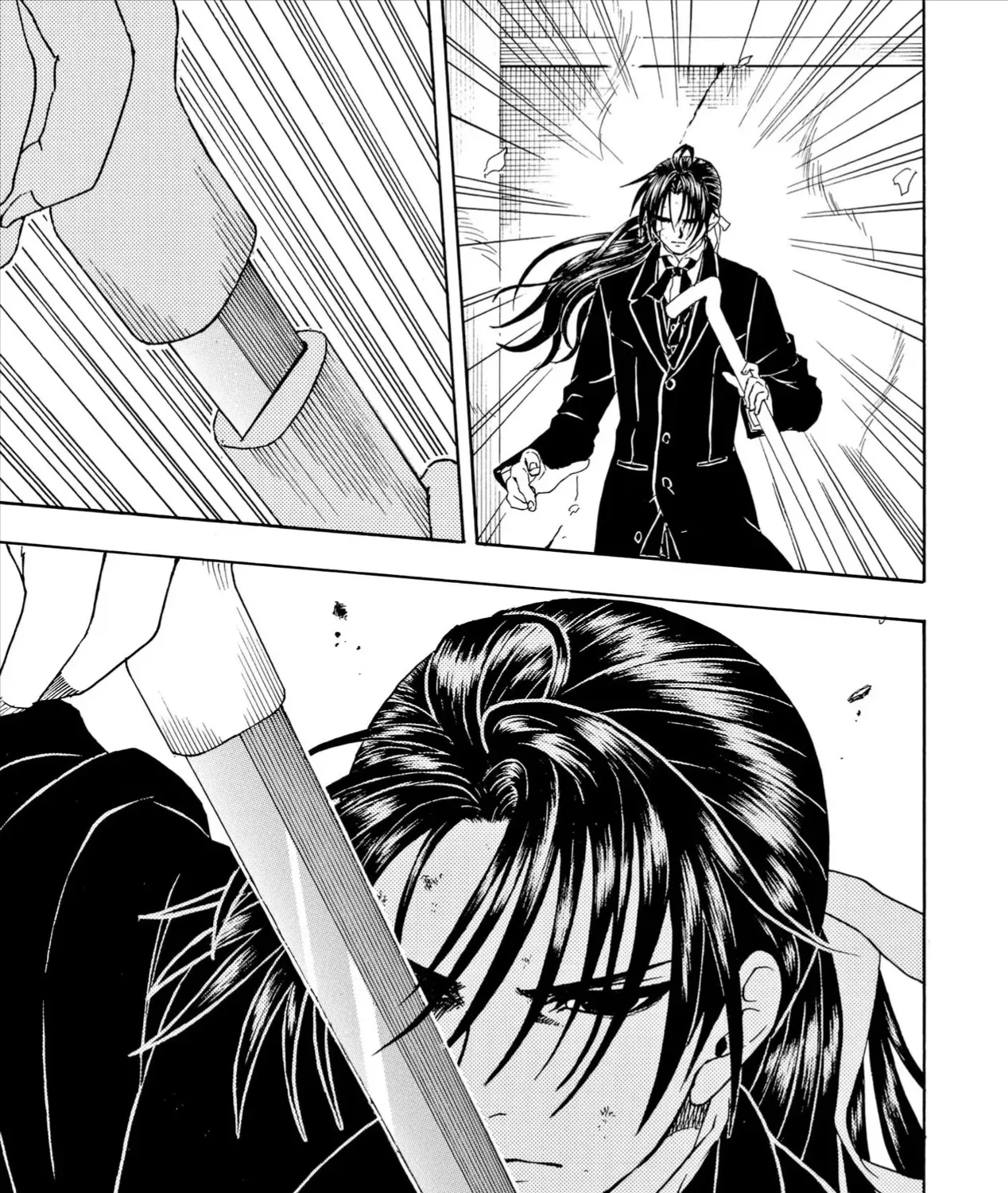 Chapter 87 - Trang 18