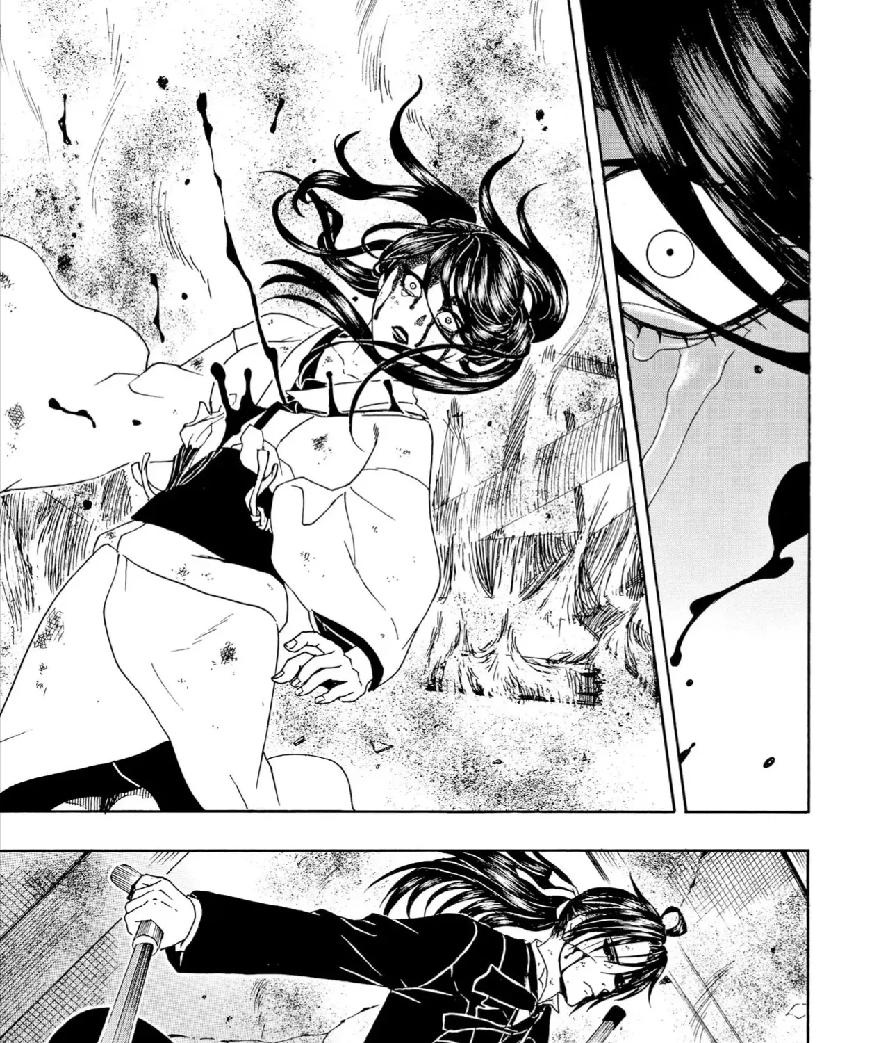 Chapter 87 - Trang 22