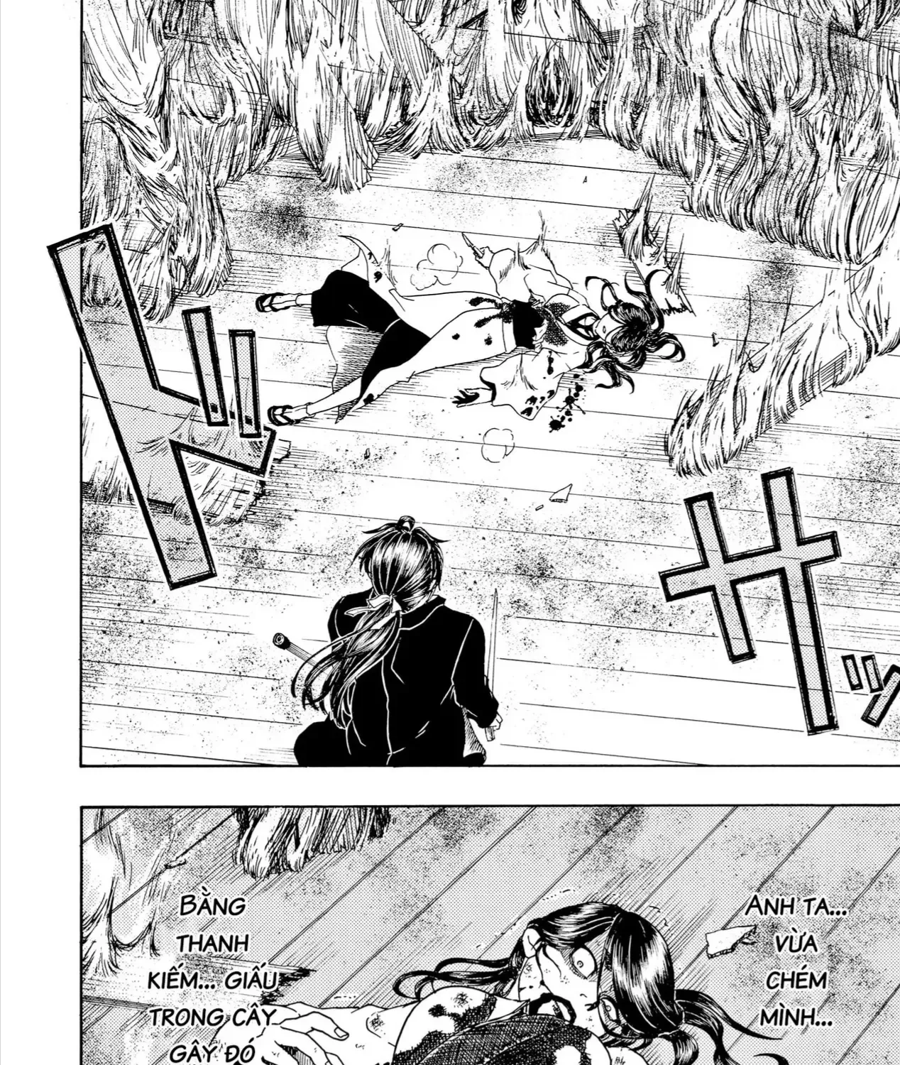 Chapter 87 - Trang 24