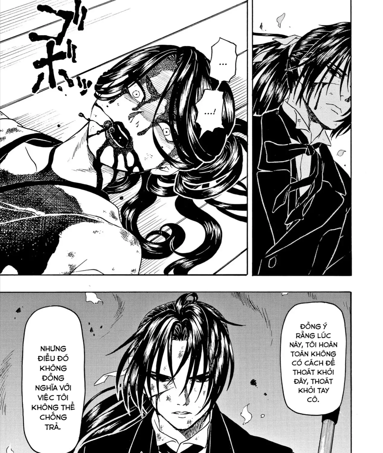 Chapter 87 - Trang 26