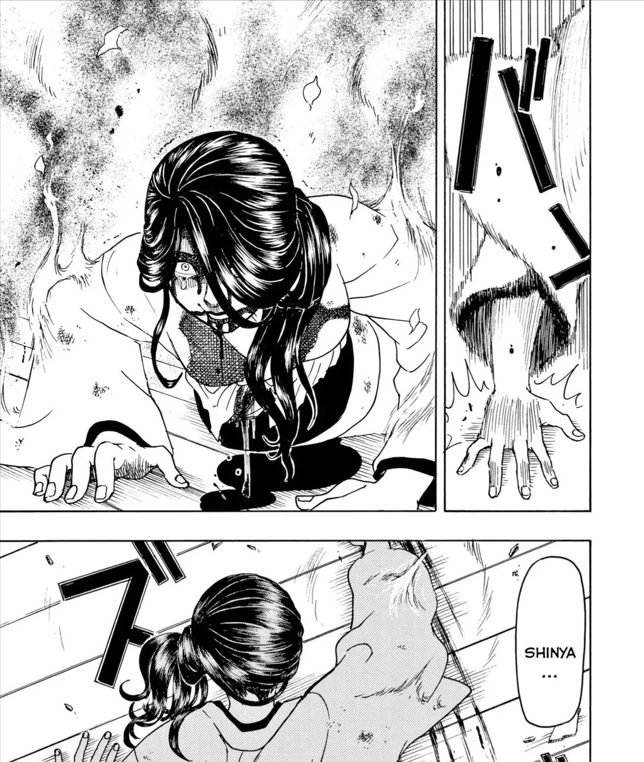 Chapter 87 - Trang 30