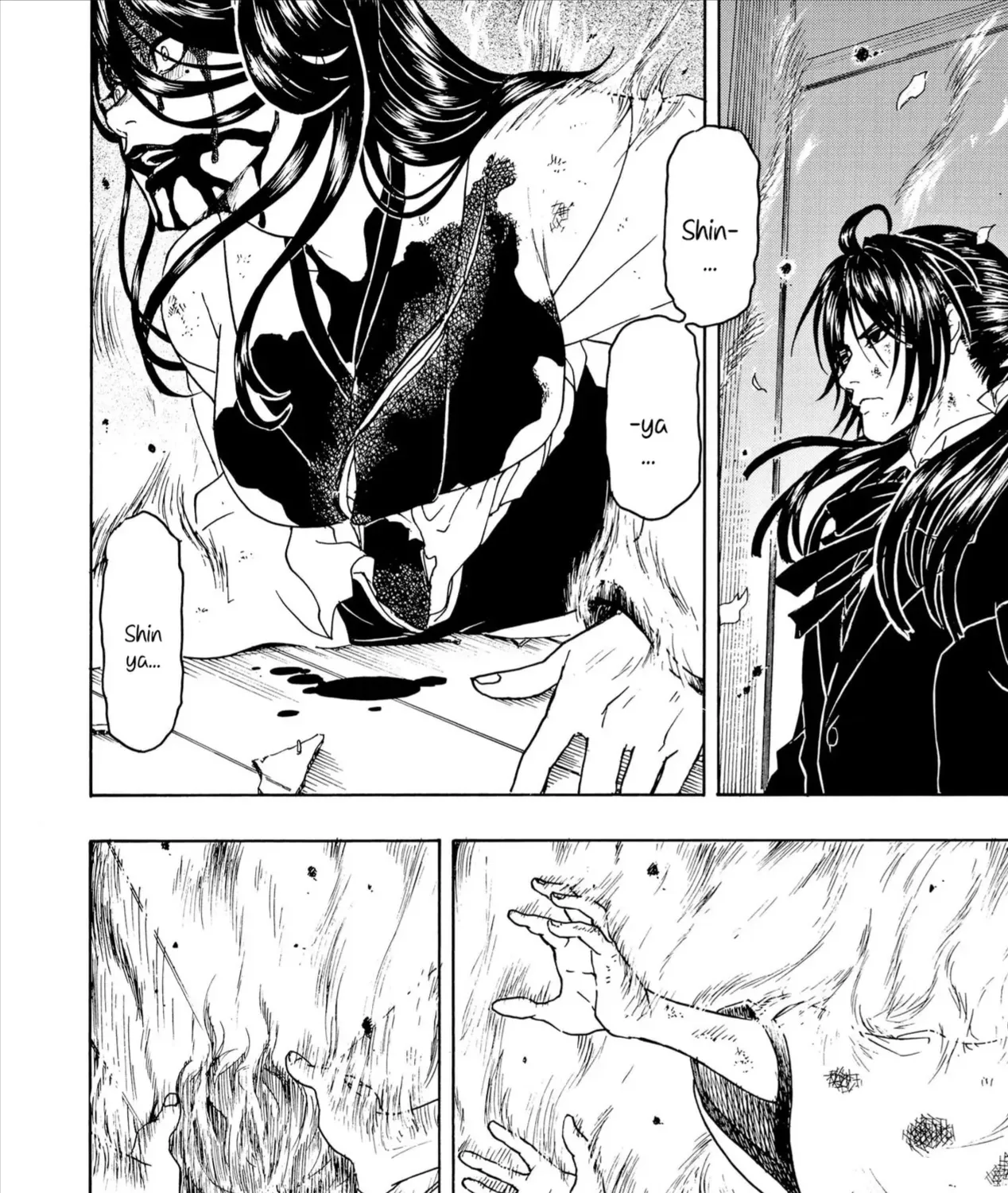 Chapter 87 - Trang 32