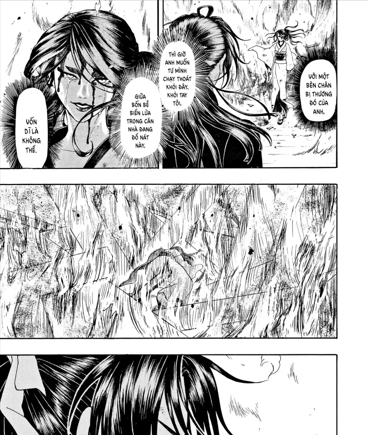 Chapter 87 - Trang 42