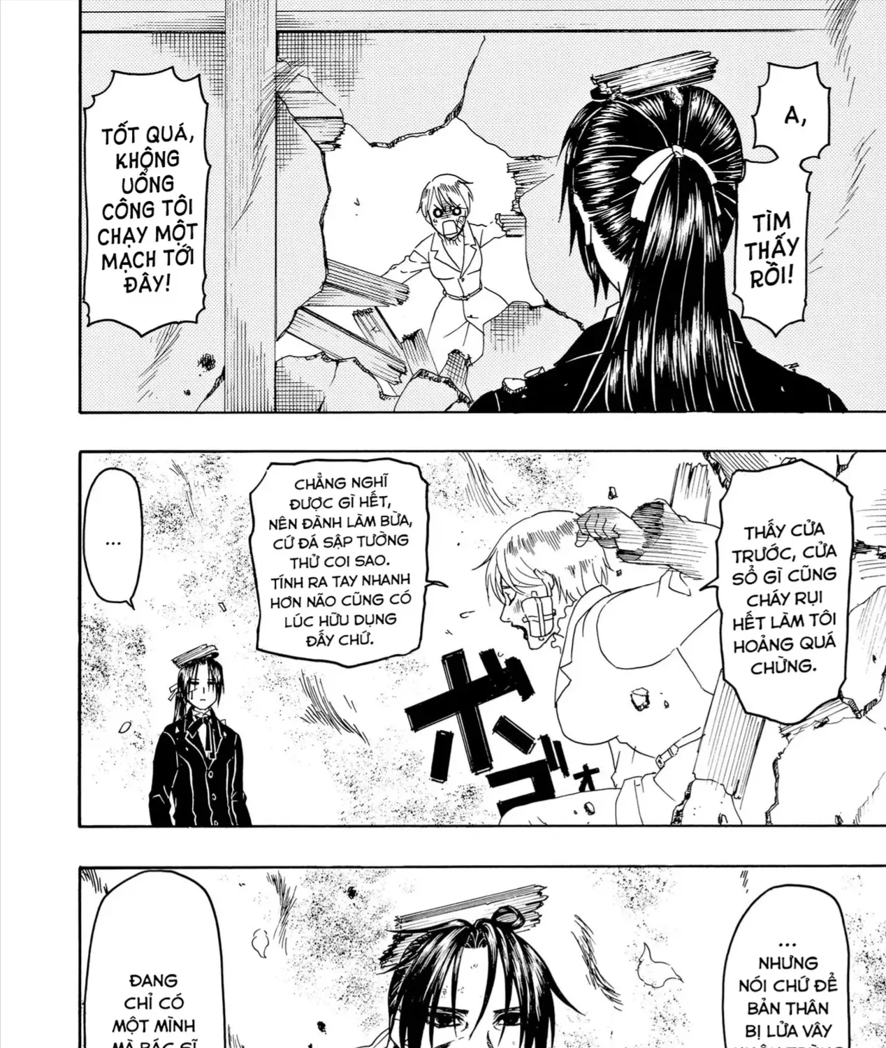 Chapter 87 - Trang 48