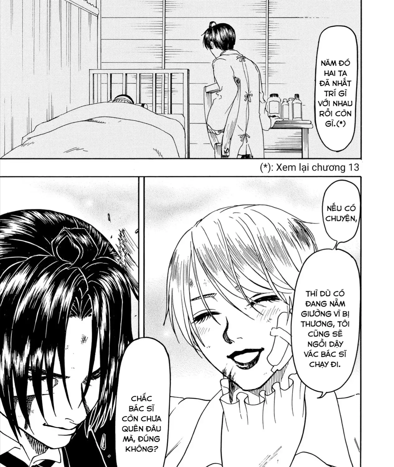 Chapter 87 - Trang 50