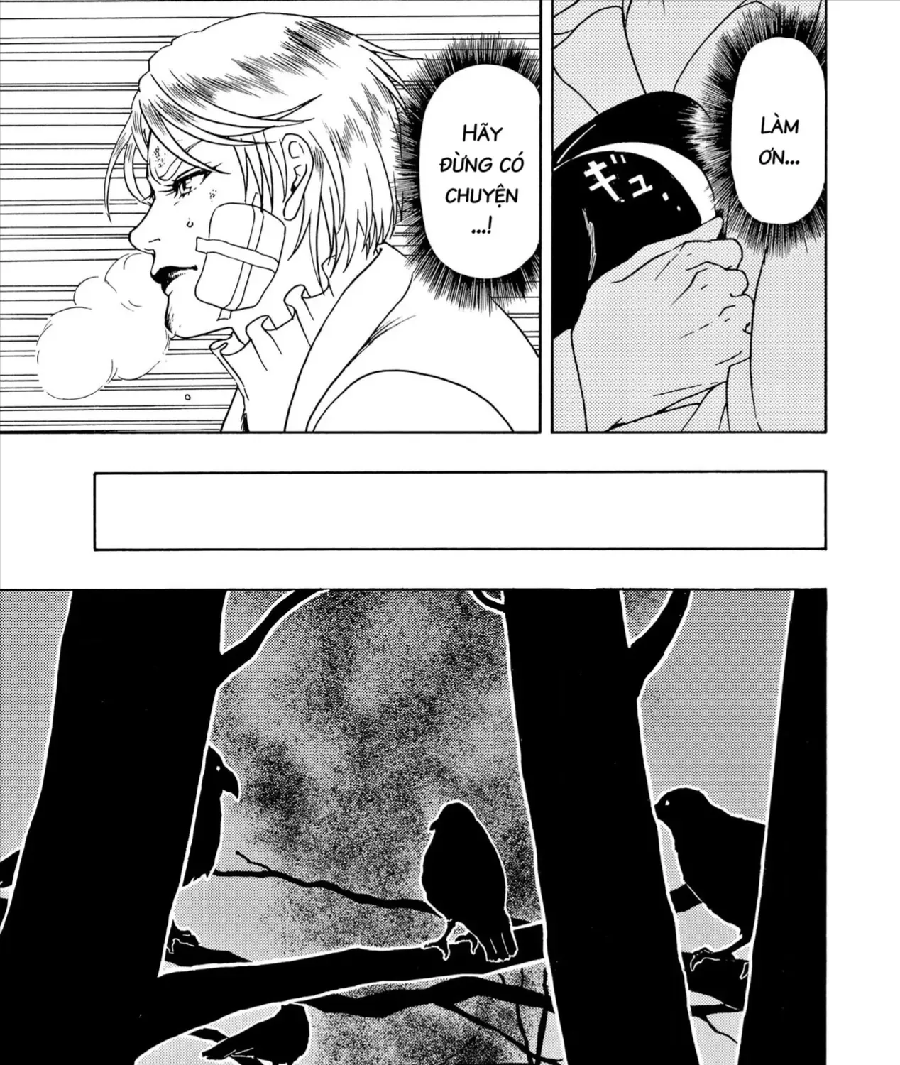 Chapter 87 - Trang 6