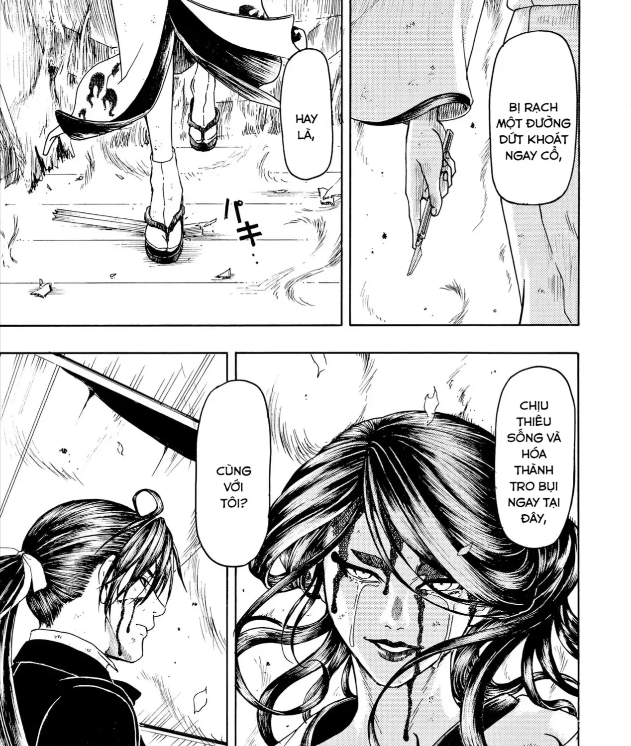 Chapter 87 - Trang 10