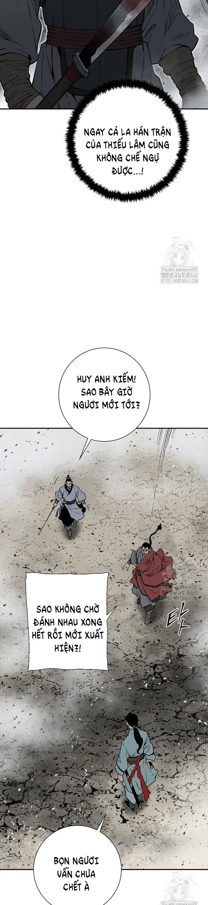 Chương 101 - Trang 5