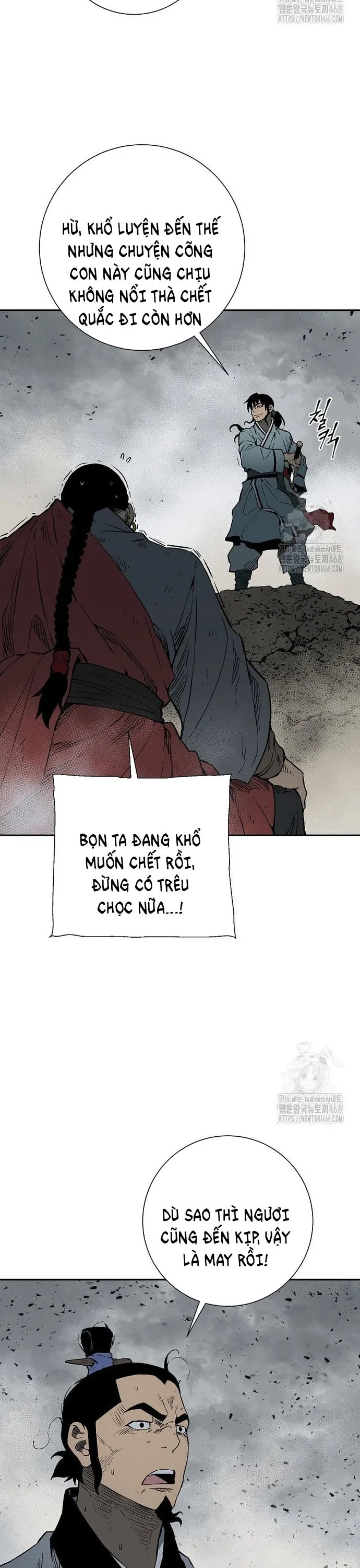 Chương 101 - Trang 6