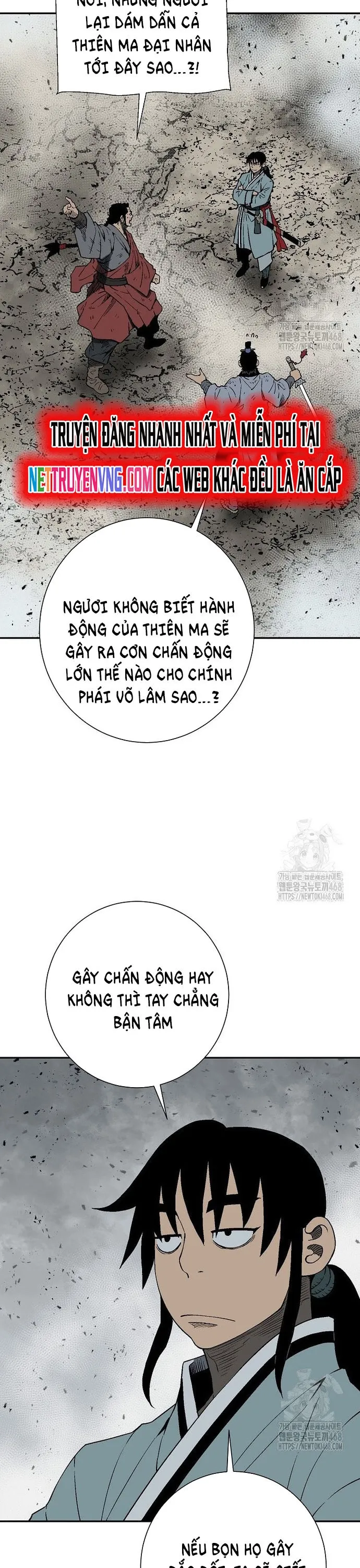 Chương 101 - Trang 10